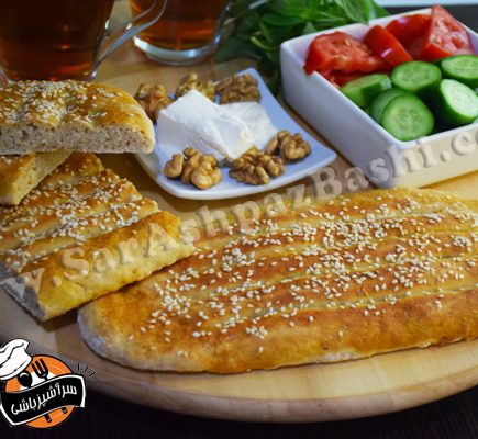 بربری خانگی