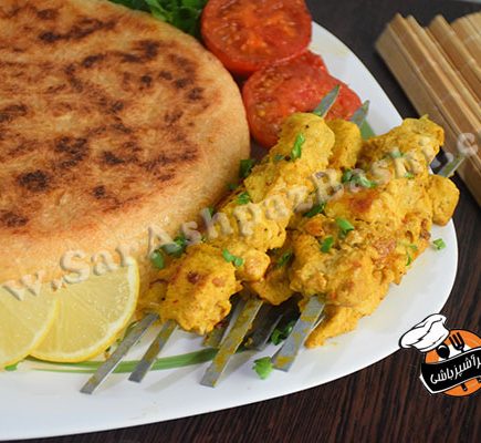 جوجه هندی