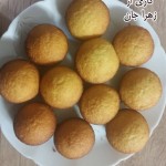 زهرا کیک یزدی