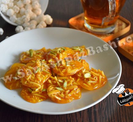 سوهان عسلی