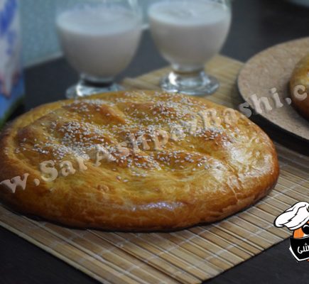 نون شیرمال (۵)